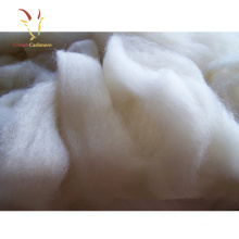 Dehaired Mongolian 100% Cashmere Raw Material